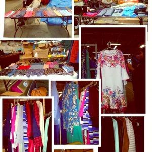 All your dress up needs !